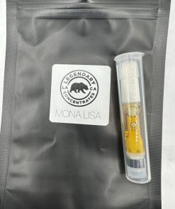 1 Gram Legendary Melted Diamonds Cart