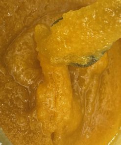 Fresh Frozen Nug Run Badder