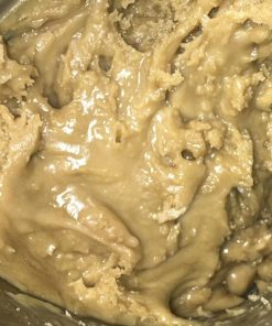 Live Hash Rosin (1G Jars)