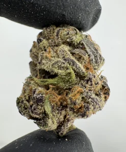 Blueberry 27.9% THCA
